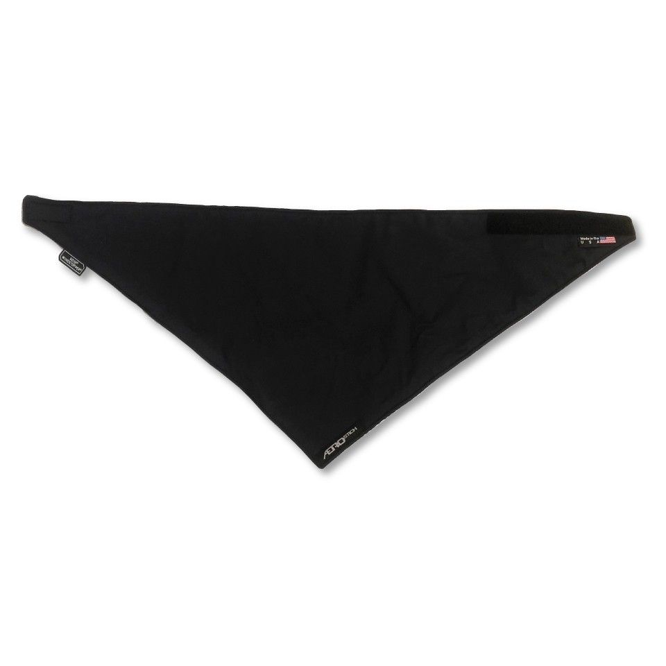 Aerostich Fleece Wind Triangle