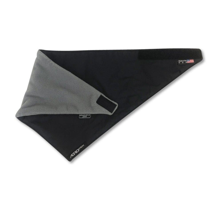 Aerostich Fleece Wind Triangle