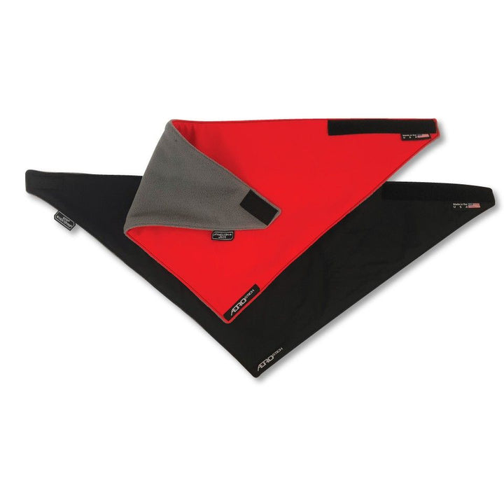 Aerostich Fleece Wind Triangle