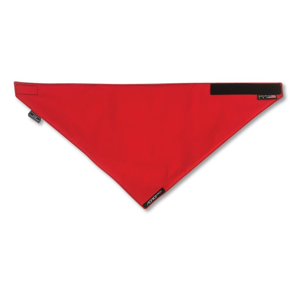 Aerostich Fleece Wind Triangle