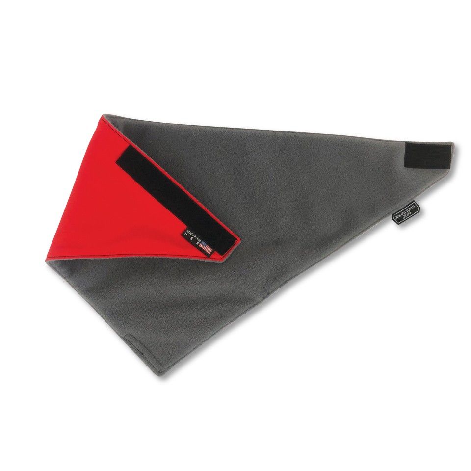 Aerostich Fleece Wind Triangle