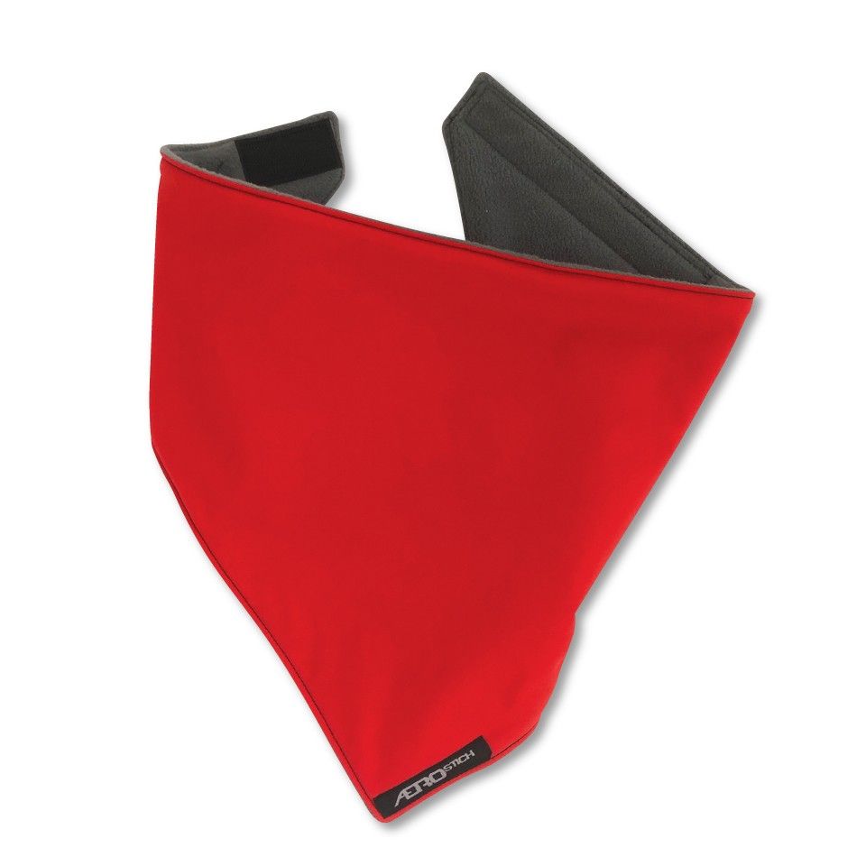 Aerostich Fleece Wind Triangle