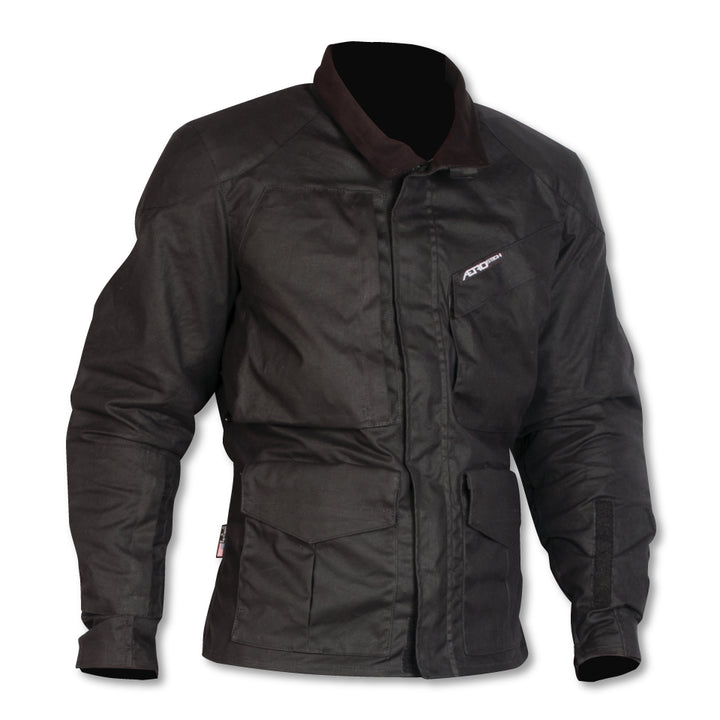 Men's Cousin Jeremy Jacket