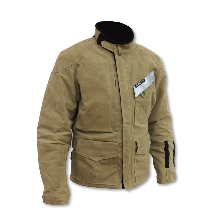 Men's Cousin Jeremy Jacket