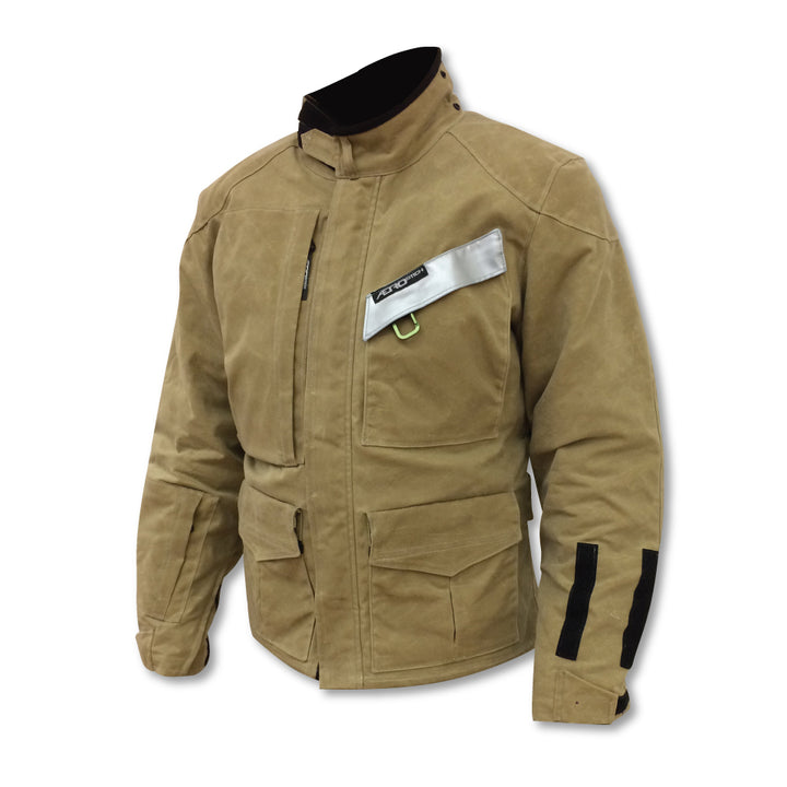 Men's Cousin Jeremy Jacket