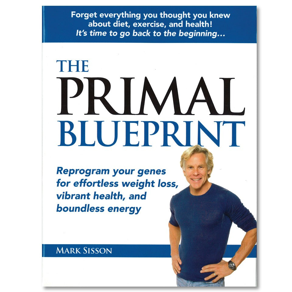 The Primal Blueprint