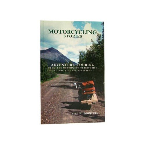 Motorcycling Stories