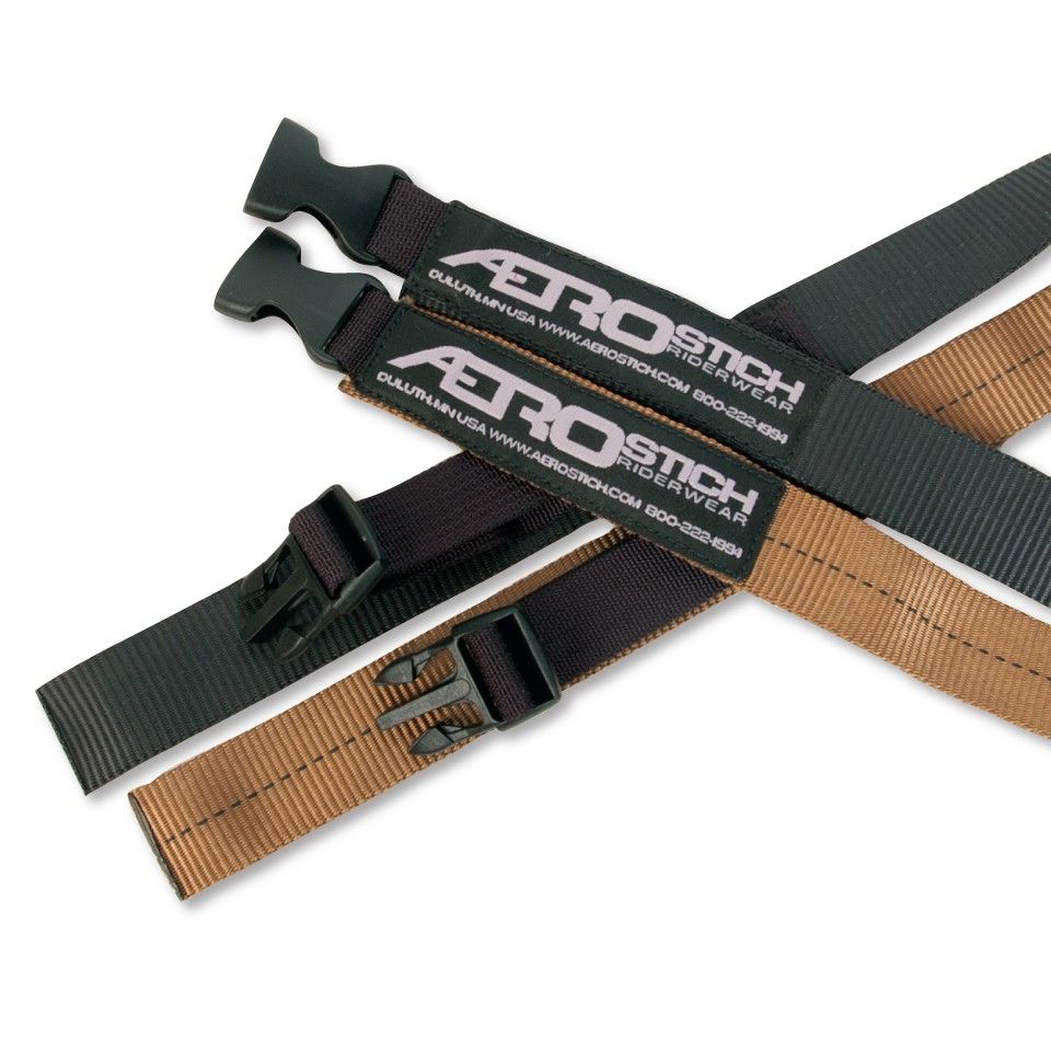 Aerostich Deluxe Belt