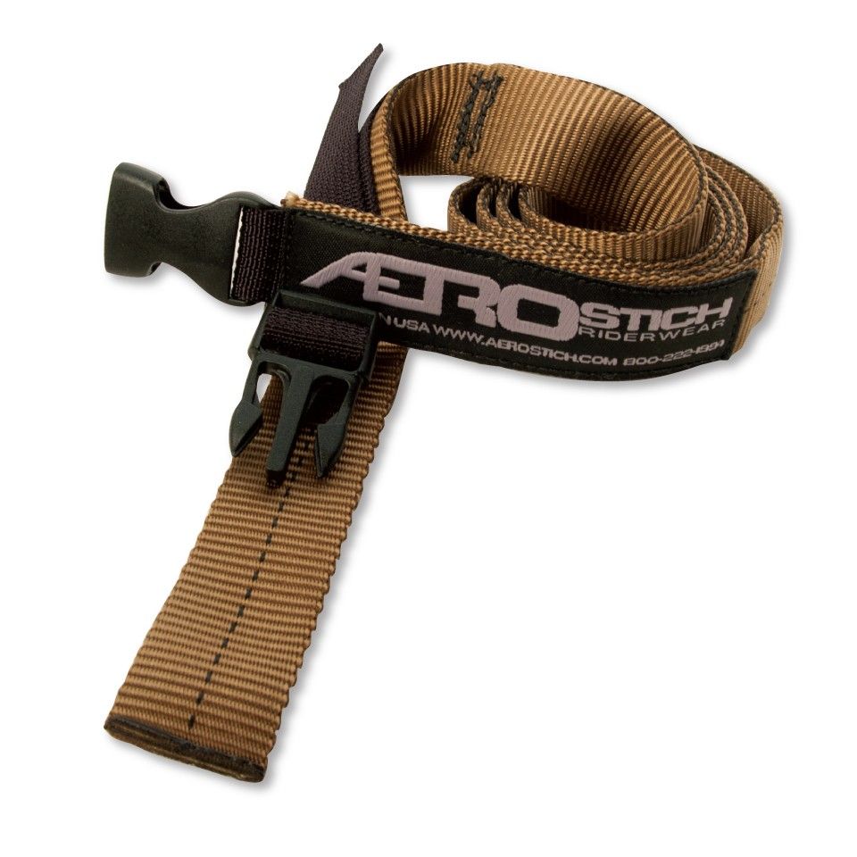 Aerostich Deluxe Belt