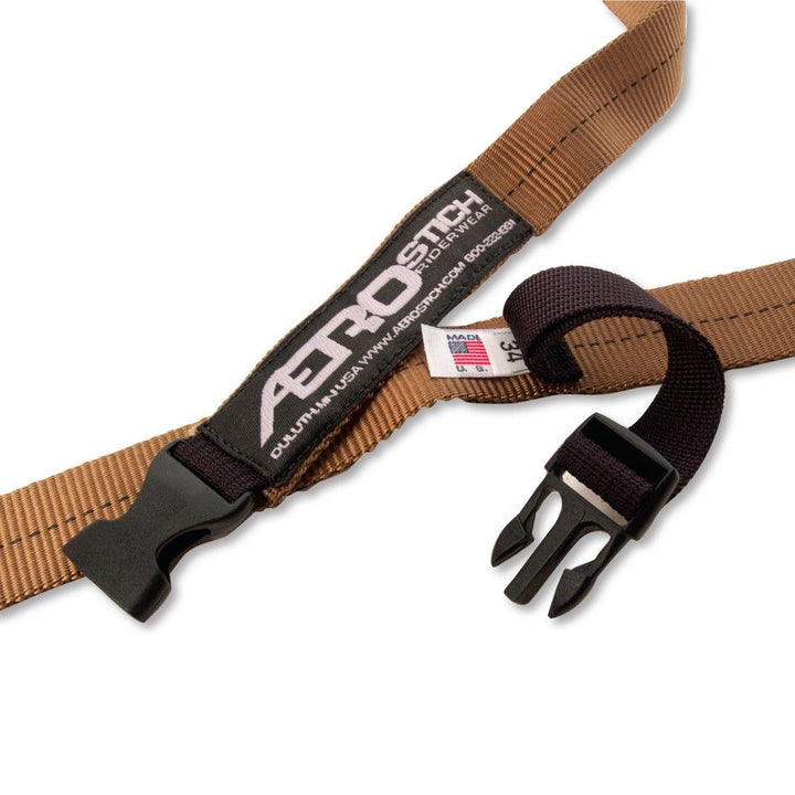 Aerostich Deluxe Belt