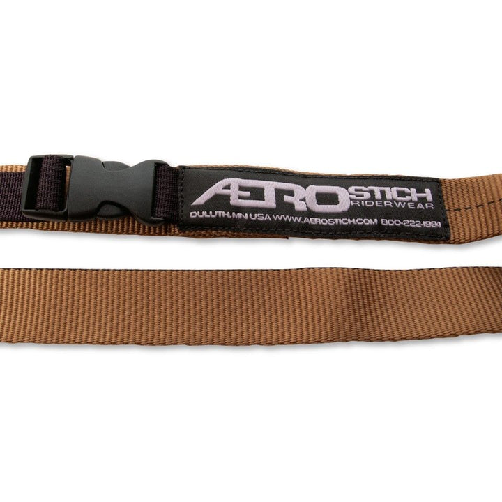 Aerostich Deluxe Belt