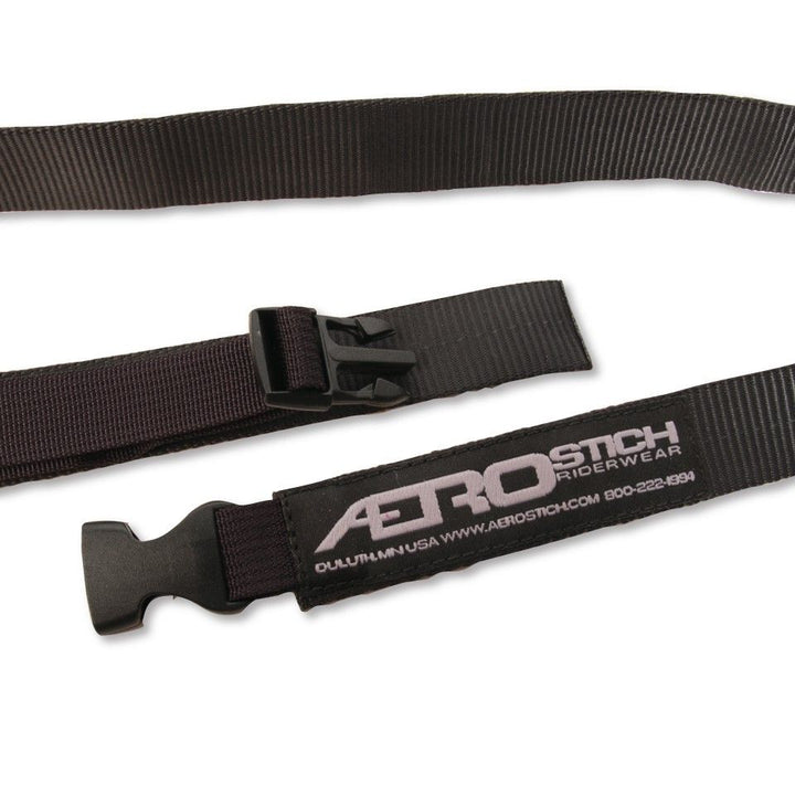 Aerostich Deluxe Belt