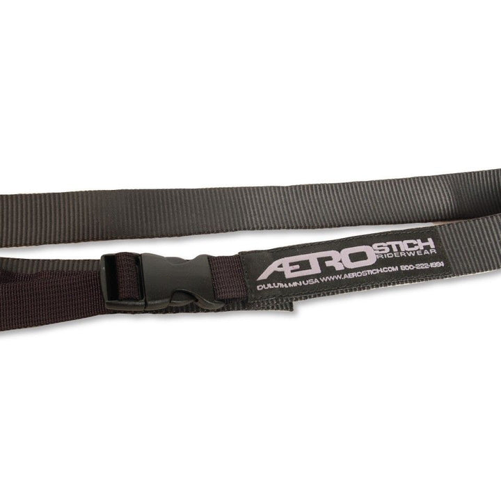 Aerostich Deluxe Belt