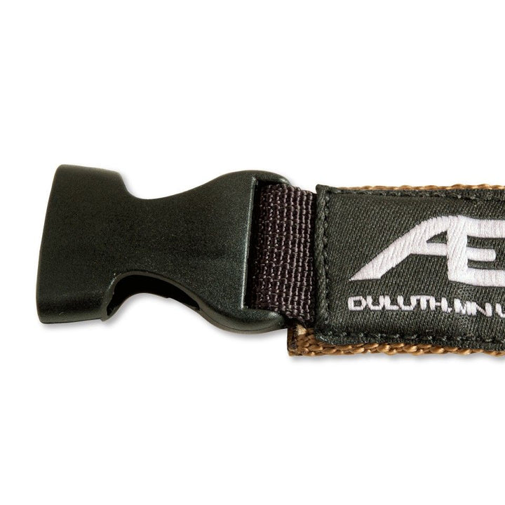 Aerostich Deluxe Belt