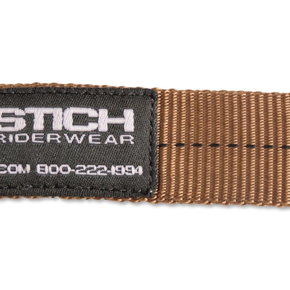 Aerostich Deluxe Belt