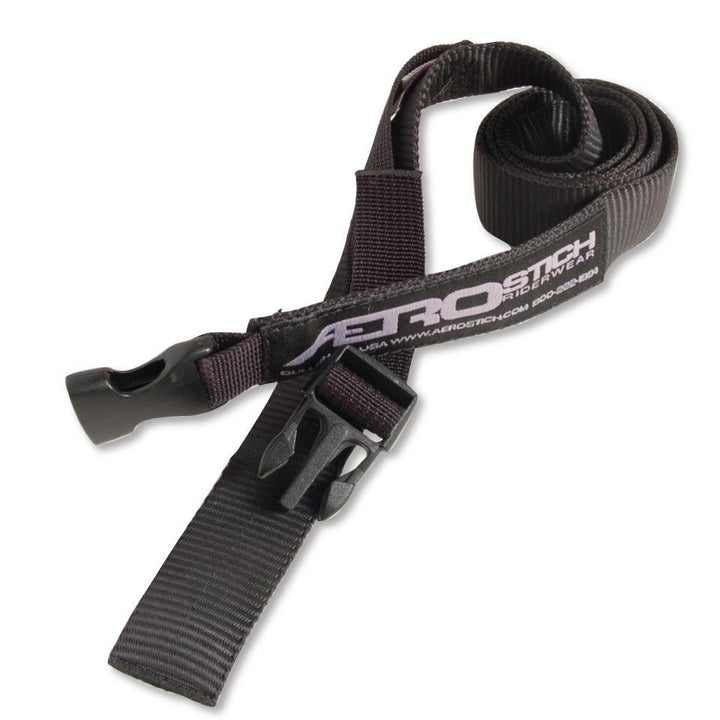 Aerostich Deluxe Belt