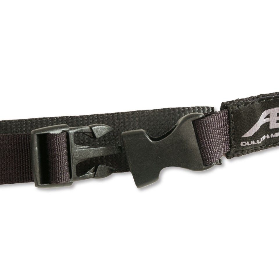 Aerostich Deluxe Belt