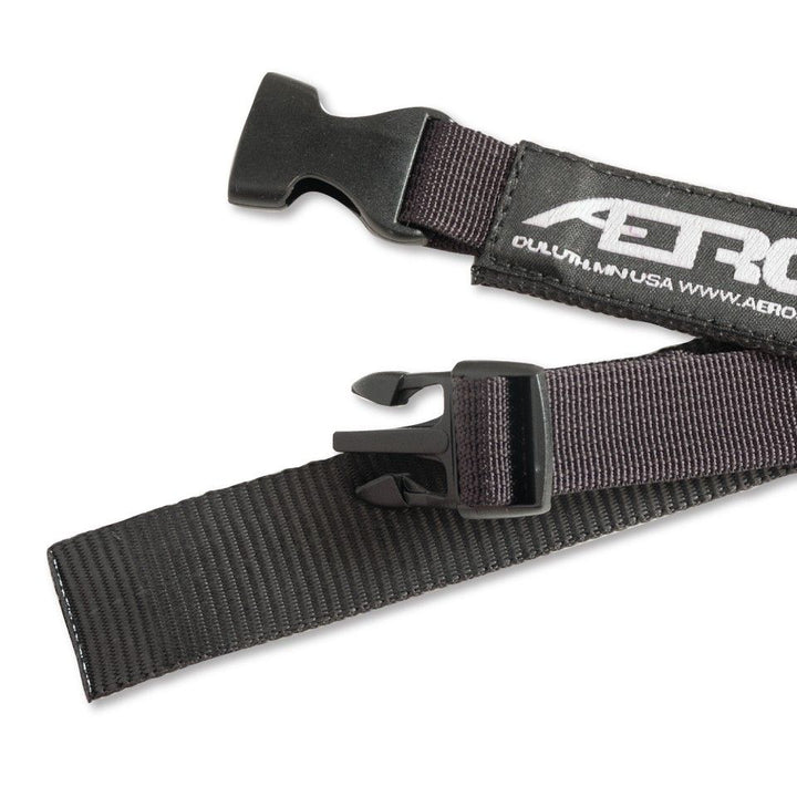 Aerostich Deluxe Belt