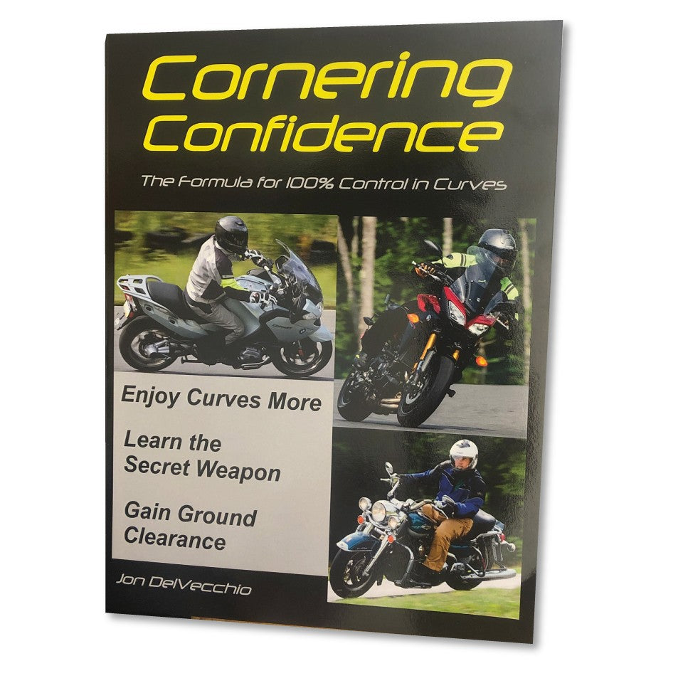 Cornering Confidence