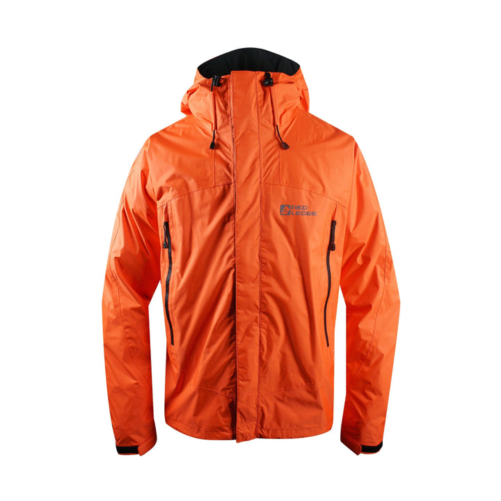 Lightweight Ripstop Rain Jacket