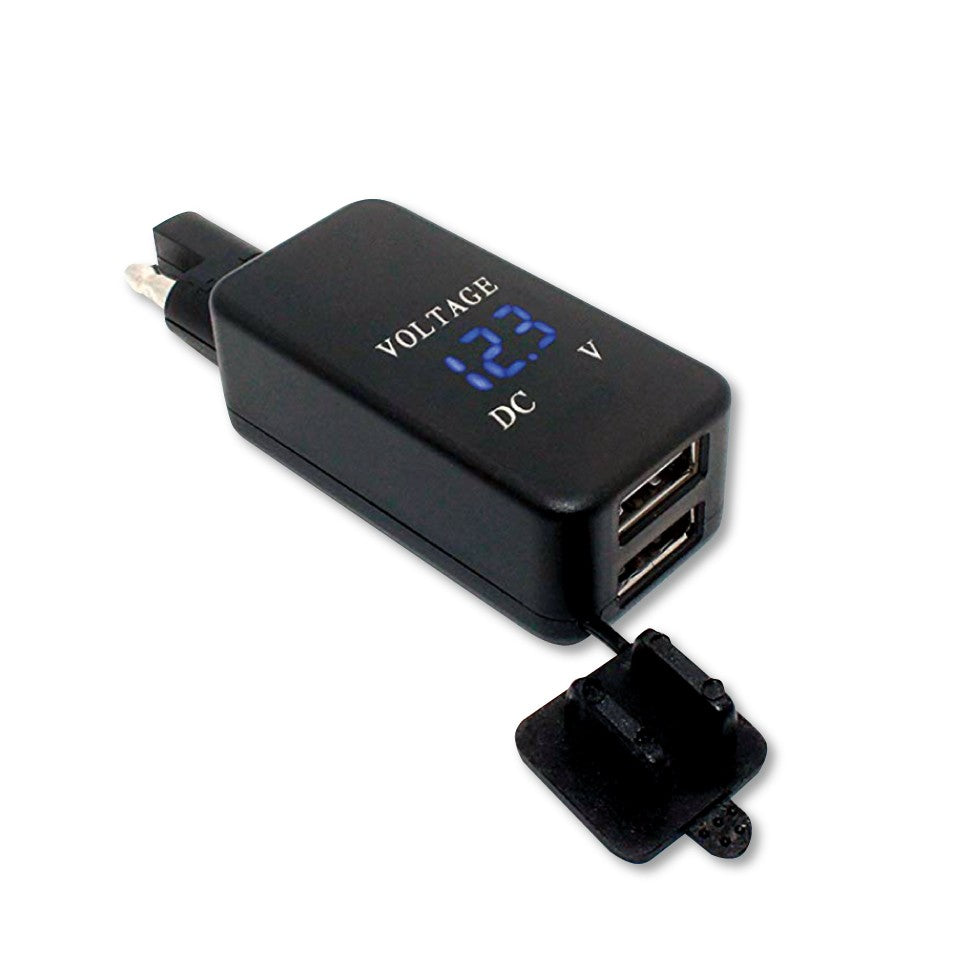 SAE to USB Adapter