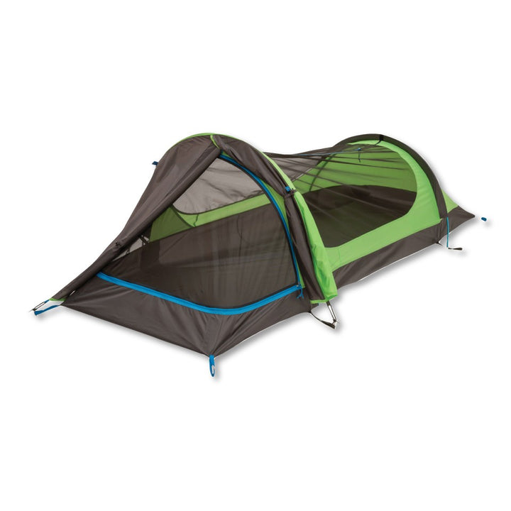 Eureka Solitaire Al Solo Tent