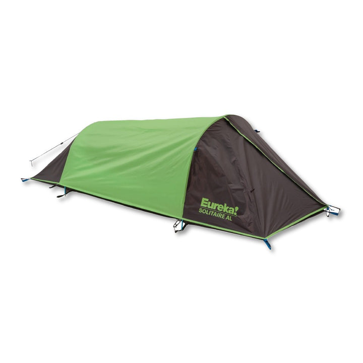 Eureka Solitaire Al Solo Tent