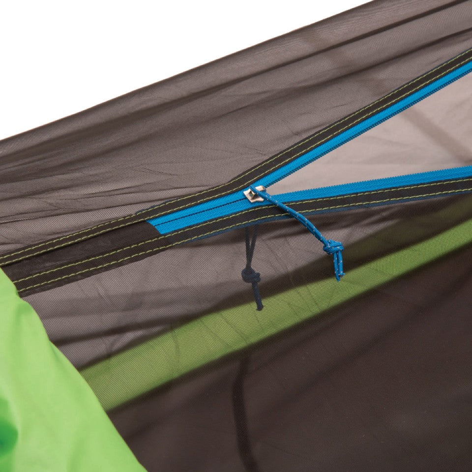 Eureka Solitaire Al Solo Tent