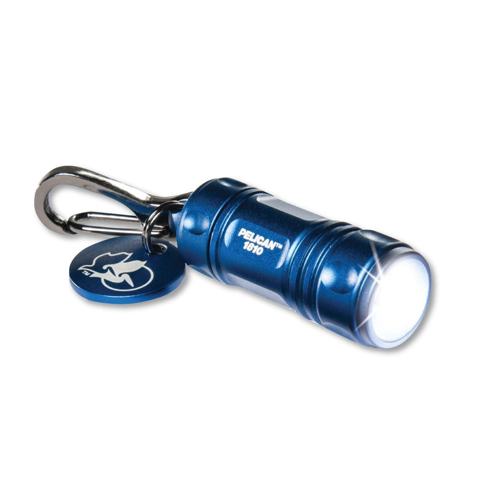 Pro-Keychain Light