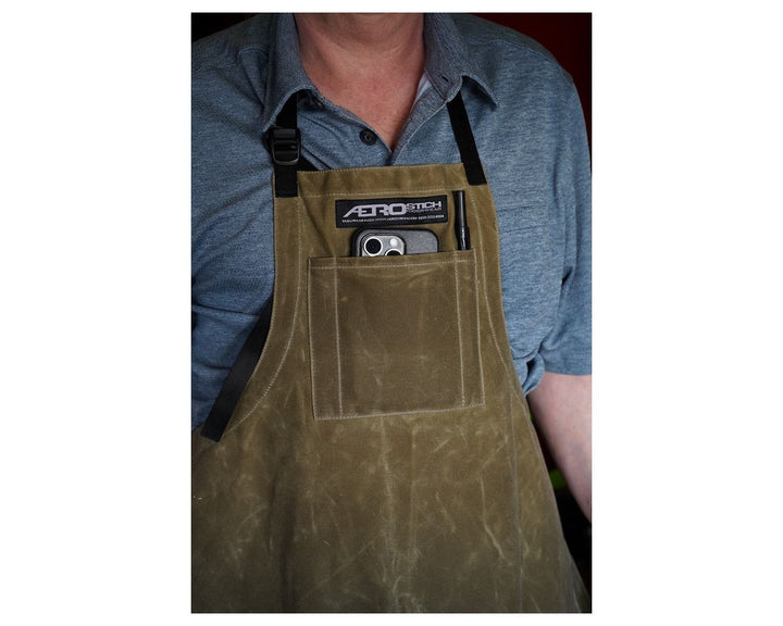 Workshop Apron