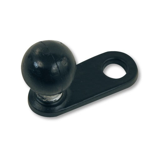 RAM Flat Mirror Stem Mount