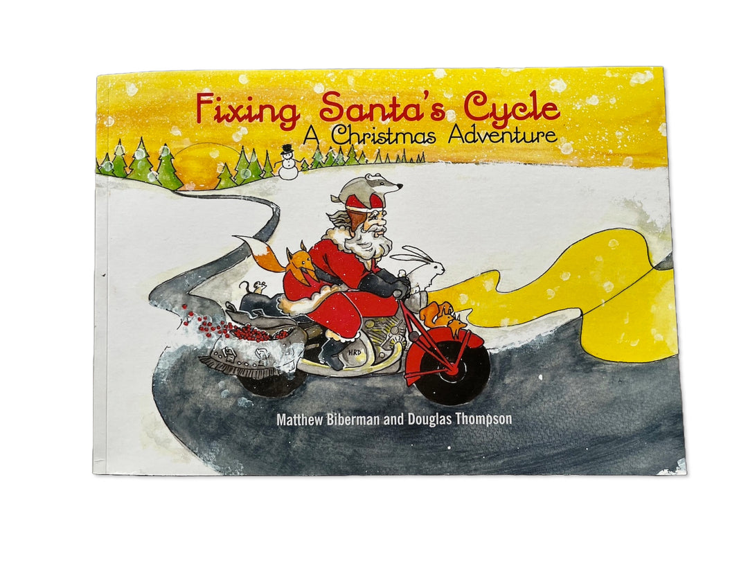 Fixing Santa's Cycle