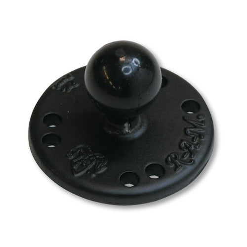 RAM Round Universal Mount