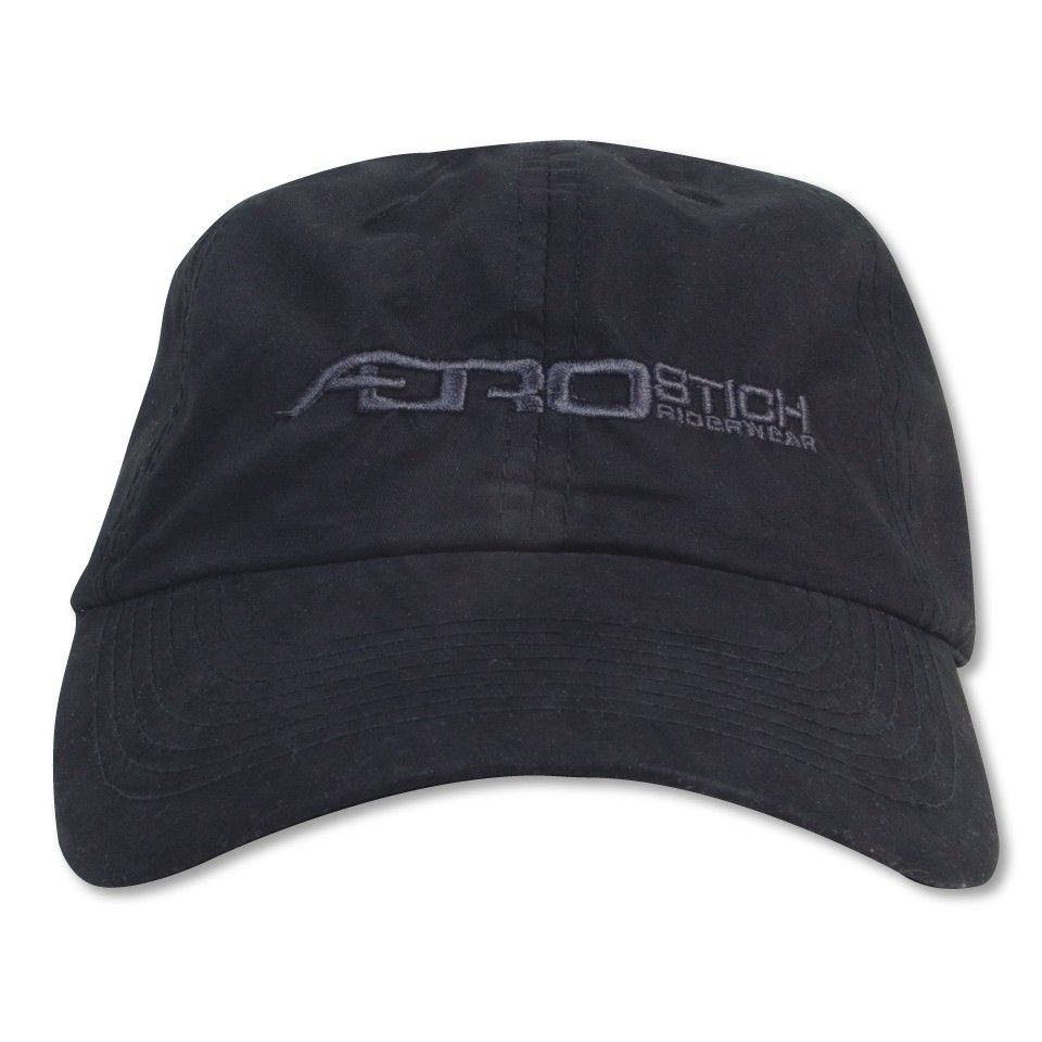 Aerostich Packable Microfiber Cap