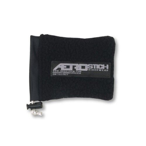 Aerostich Fleece Bags