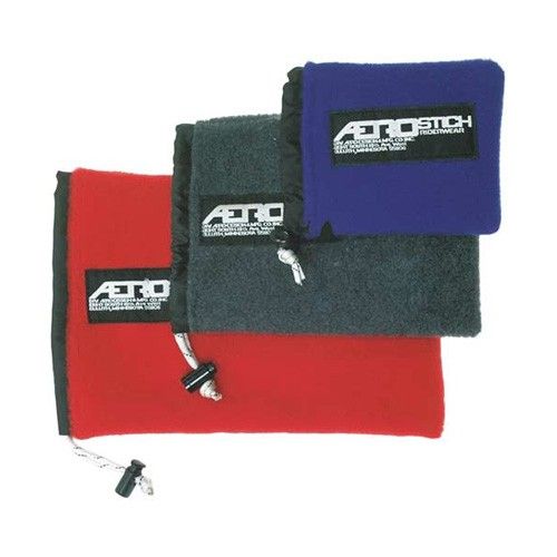 Aerostich Fleece Bag – Full Set