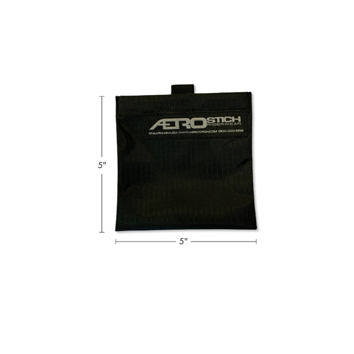 Aerostich Ultralight Envelope Bags