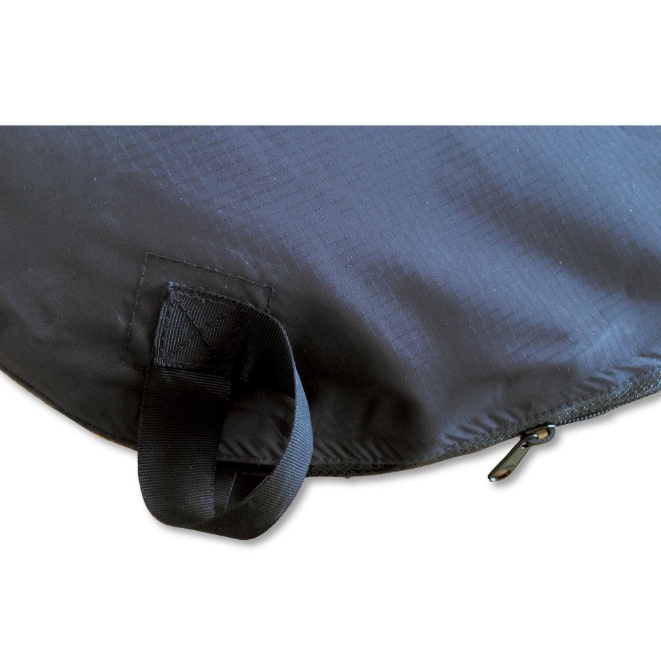 Aerostich Stealth Bivvy Shelter