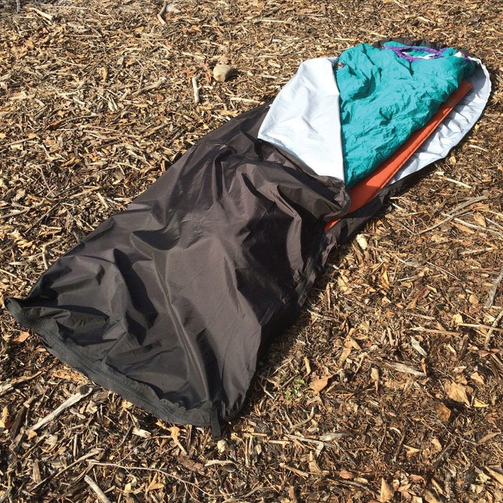 Aerostich Stealth Bivvy Shelter