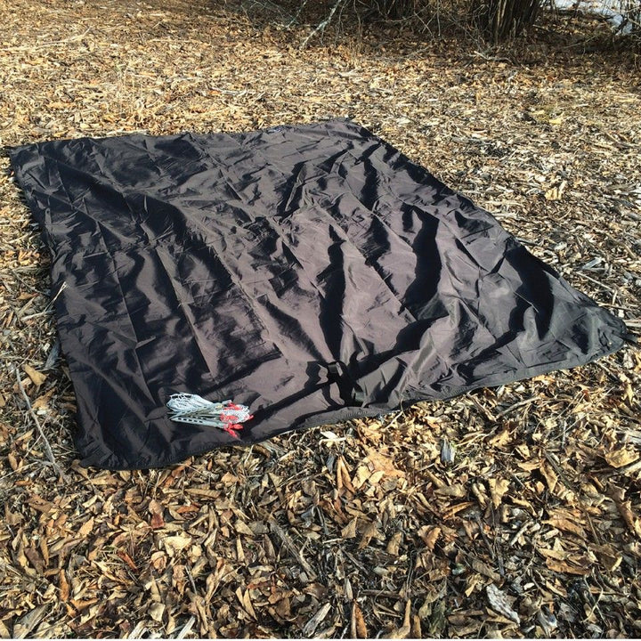 Aerostich Stealth Bivvy Shelter