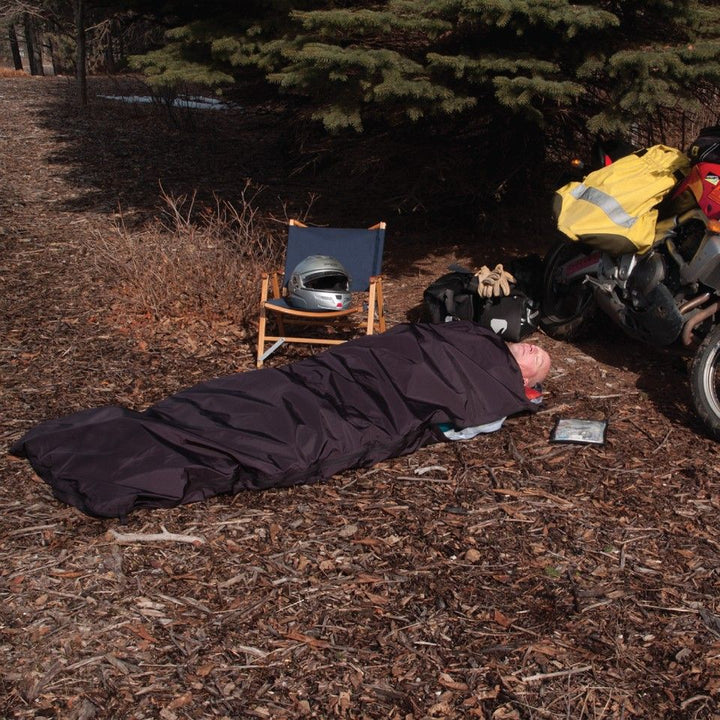 Aerostich Stealth Bivvy Shelter