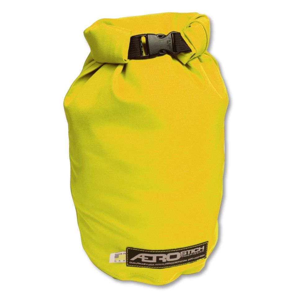 Aerostich Cordura Dry Bags