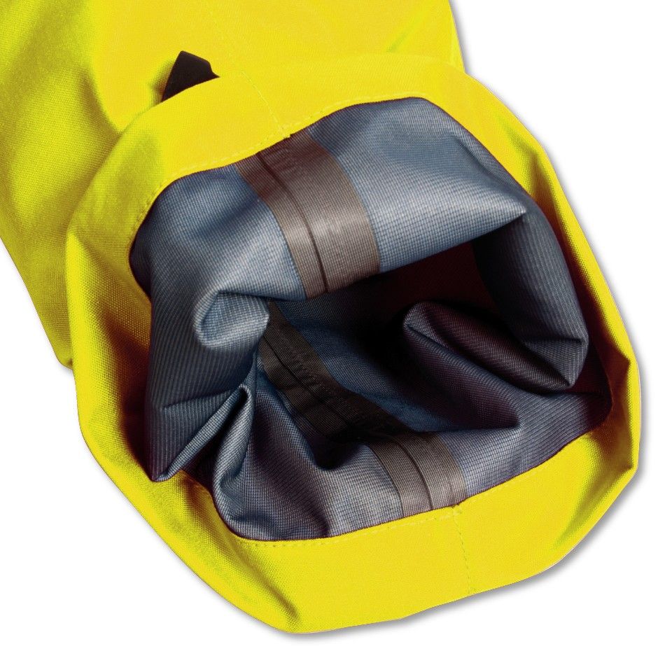 Aerostich Cordura Dry Bags