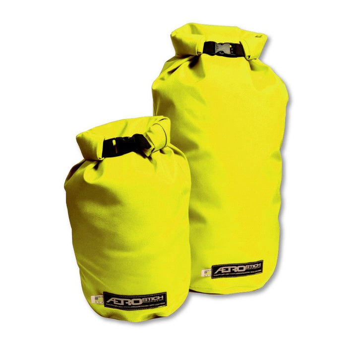 Aerostich Cordura Dry Bags