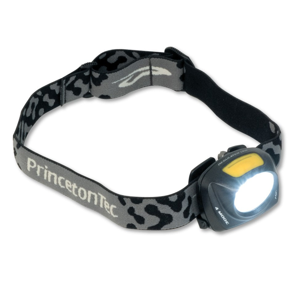 78 Lumen Waterproof Headlamp