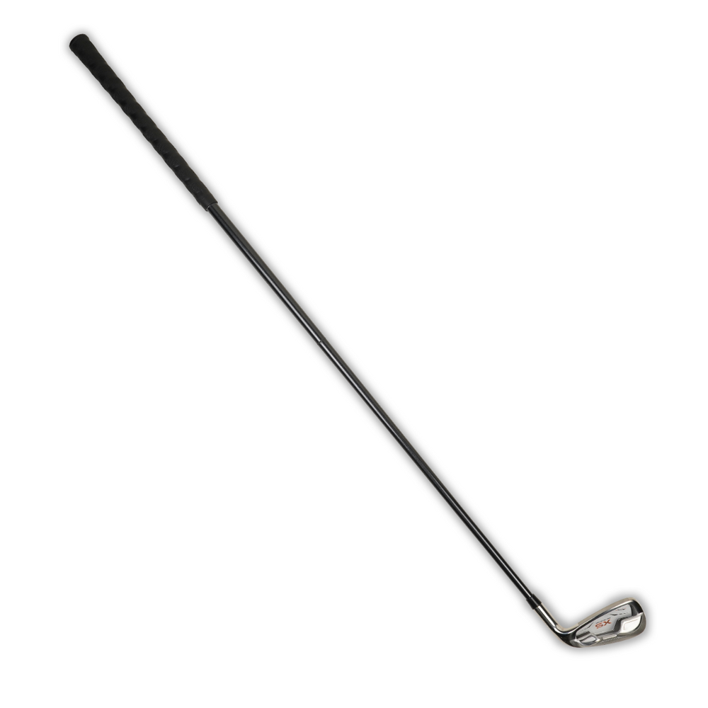 Aerostich Packable Golf Club - Men's 8 Iron-Right Hand Stiff Flex