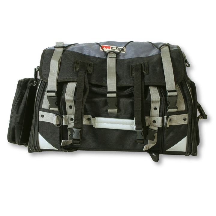 Large Motofizz Camping Seat Bag