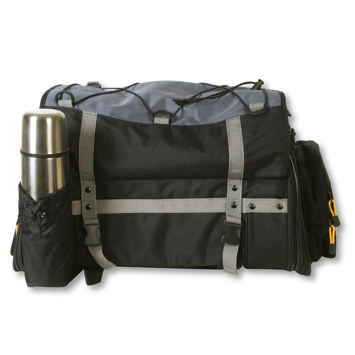 Large Motofizz Camping Seat Bag