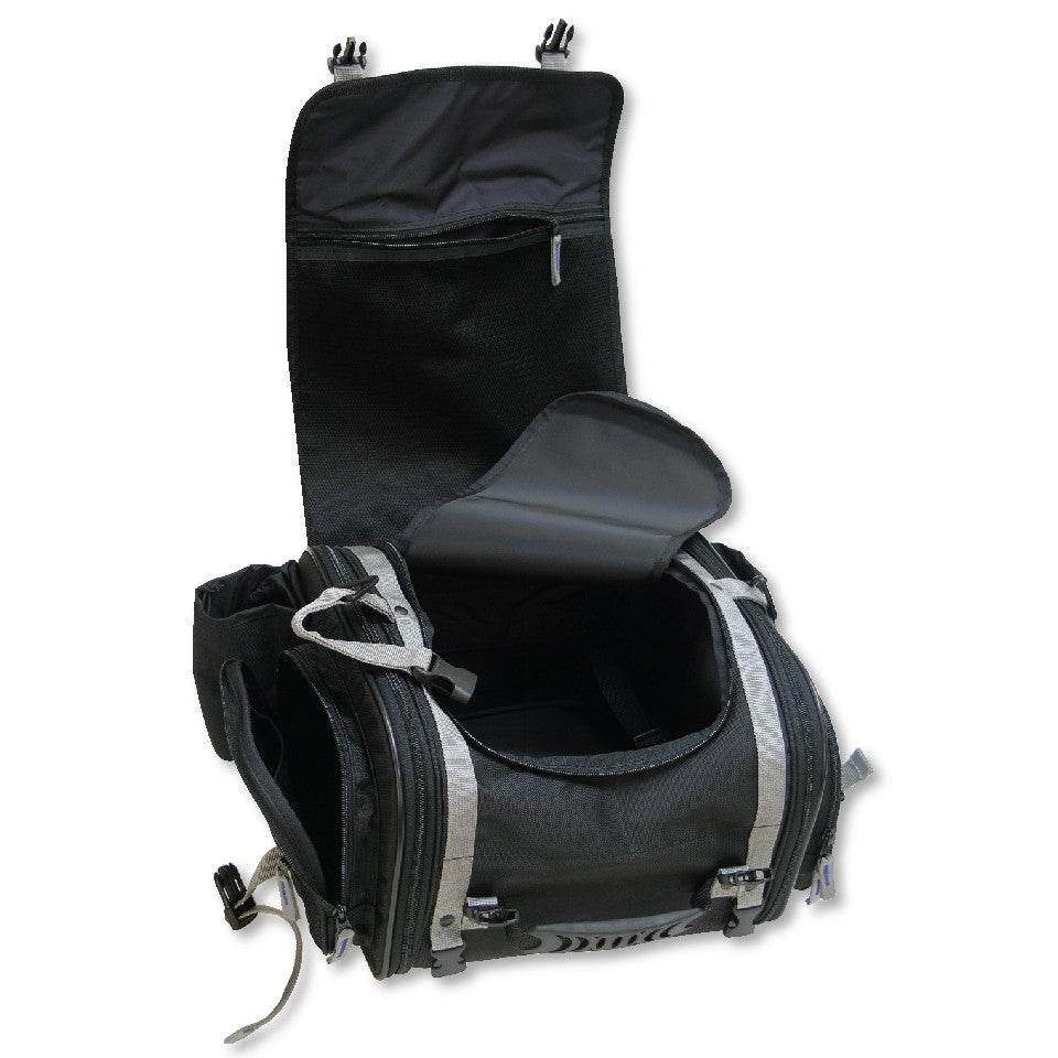 Small Motofizz Camping Seat Bag