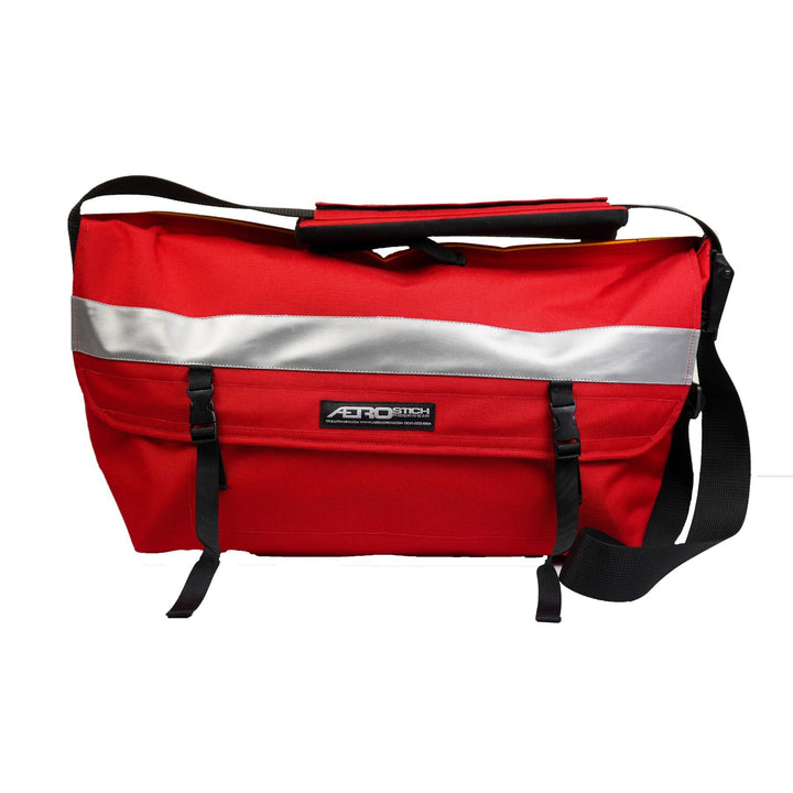 Aerostich Courier Bag